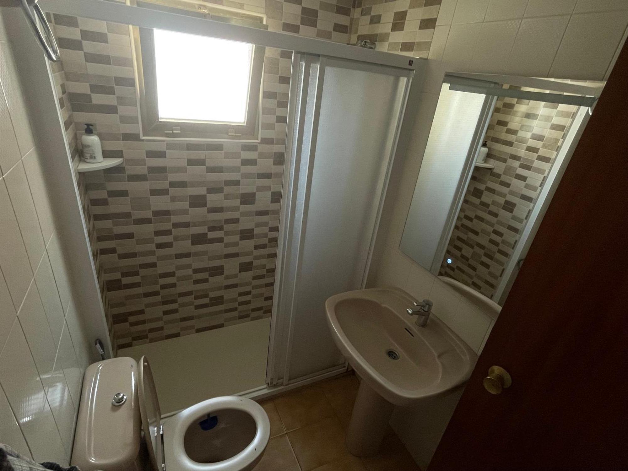 Marinapartsol 5B Benidorm Ngoại thất bức ảnh